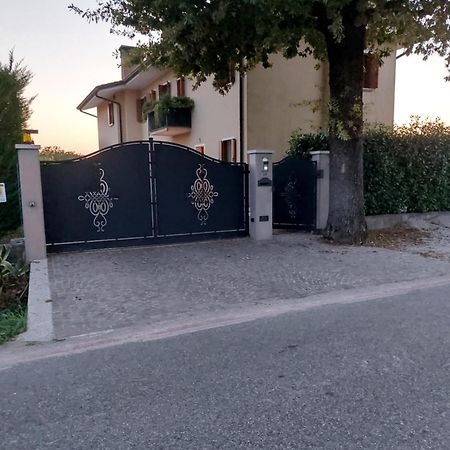 La Casa Di M : D M. Vila Breda di Piave Exterior foto