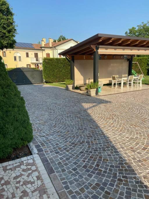 La Casa Di M : D M. Vila Breda di Piave Exterior foto
